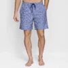 Swim Shorts - 07406757-XL