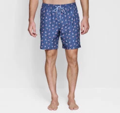 Swim Shorts - 07406758-S