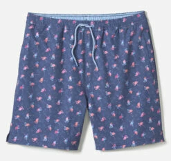 Swim Shorts - 07406758-S 7 Swim Shorts - 07406758-S -JOHNSTON MURPHY Shop 746758 master 2