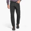 Five-Pocket Pants - 07406762-34-R