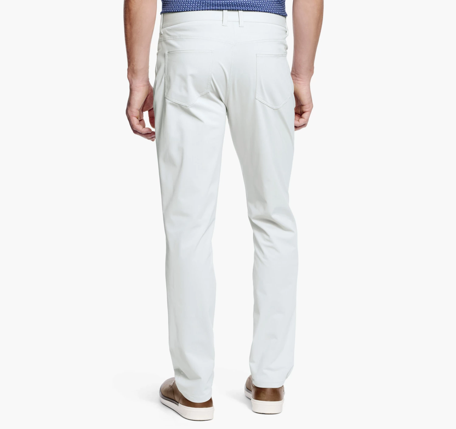 XC4® Performance Five-Pocket Pants - 07406769-33-R 2 XC4® Performance Five-Pocket Pants - 07406769-33-R - Image 2