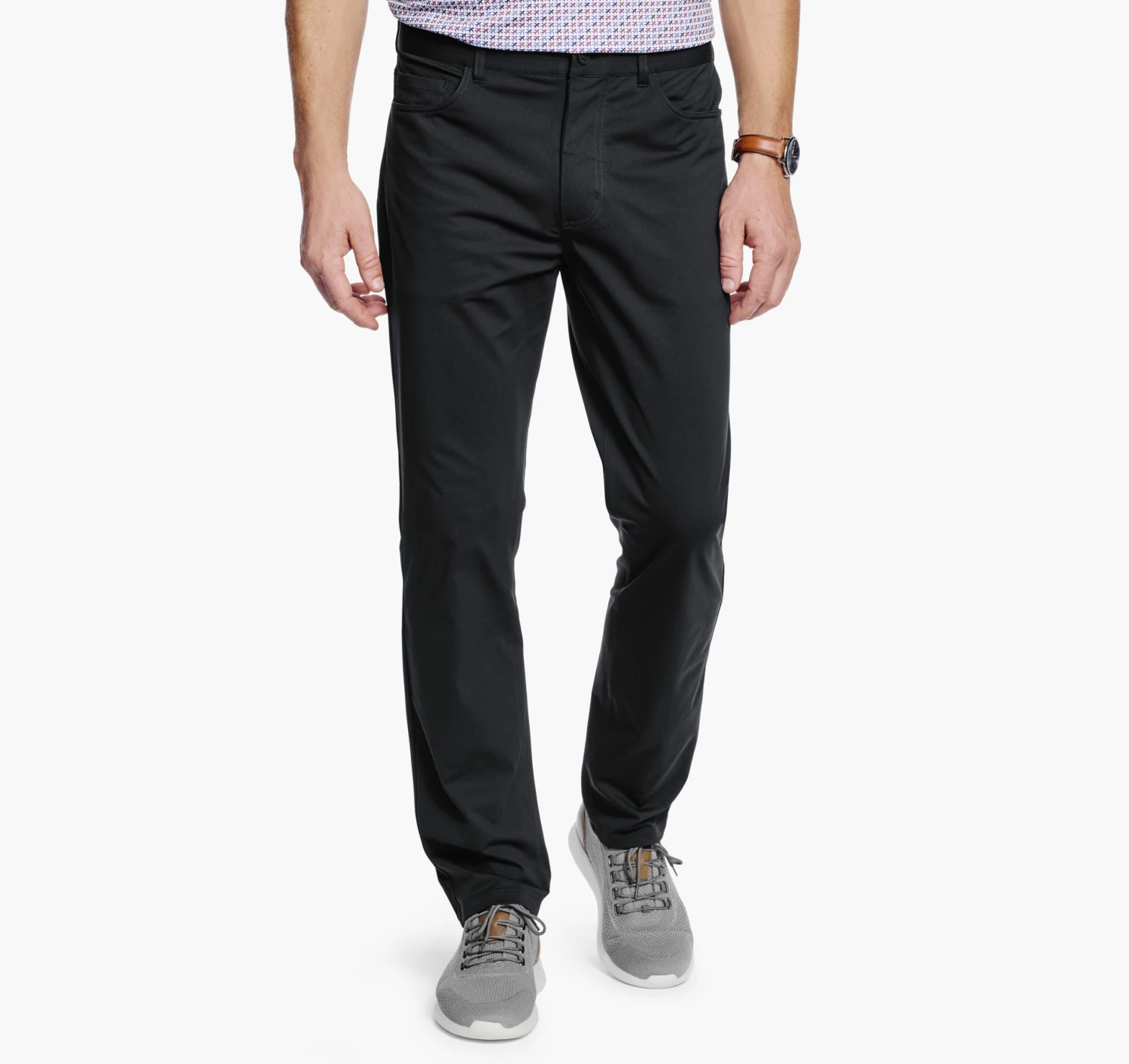 XC4® Performance Five-Pocket Pants - 07406770-33-S 1 XC4® Performance Five-Pocket Pants - 07406770-33-S
