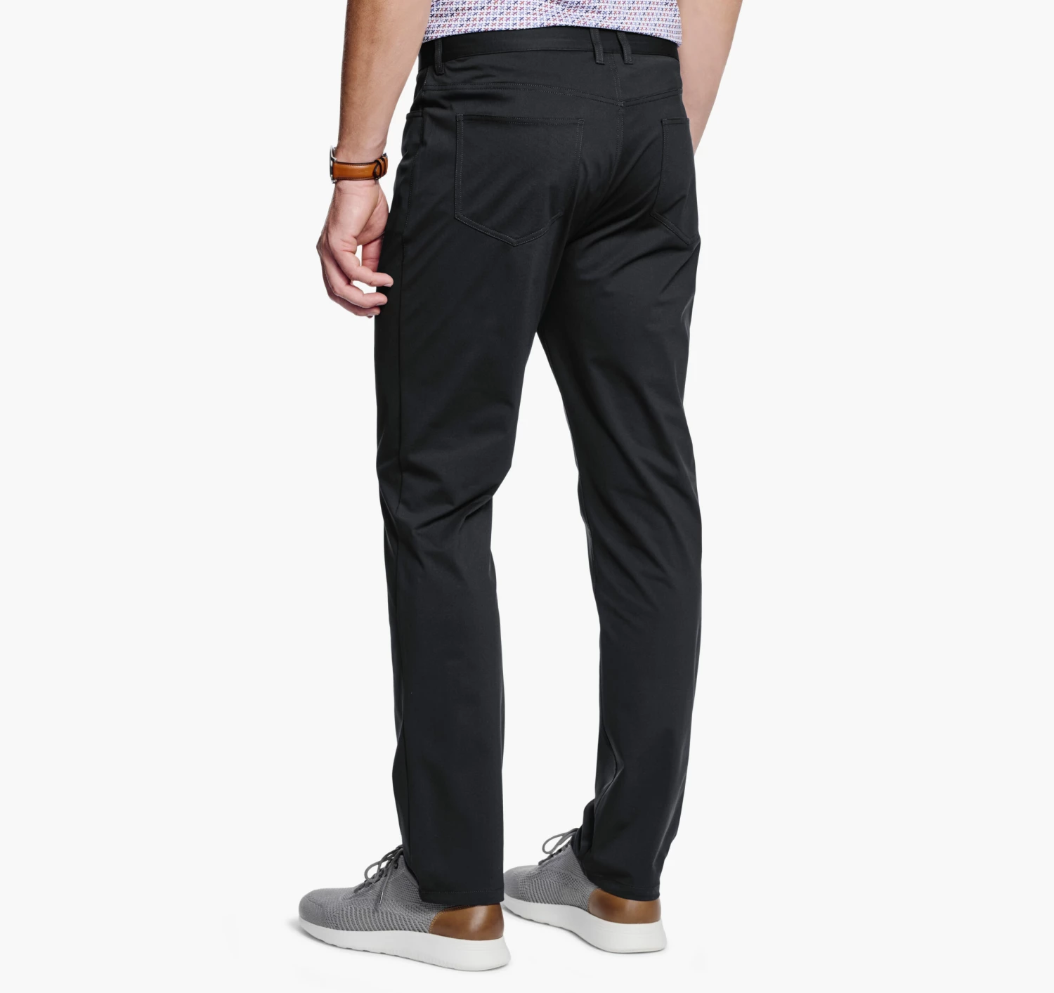 XC4® Performance Five-Pocket Pants - 07406770-33-S 2 XC4® Performance Five-Pocket Pants - 07406770-33-S - Image 2