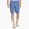 Washed Chino Shorts - 07406775-33-R