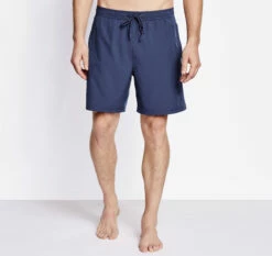 Swim Shorts - 07406781-S