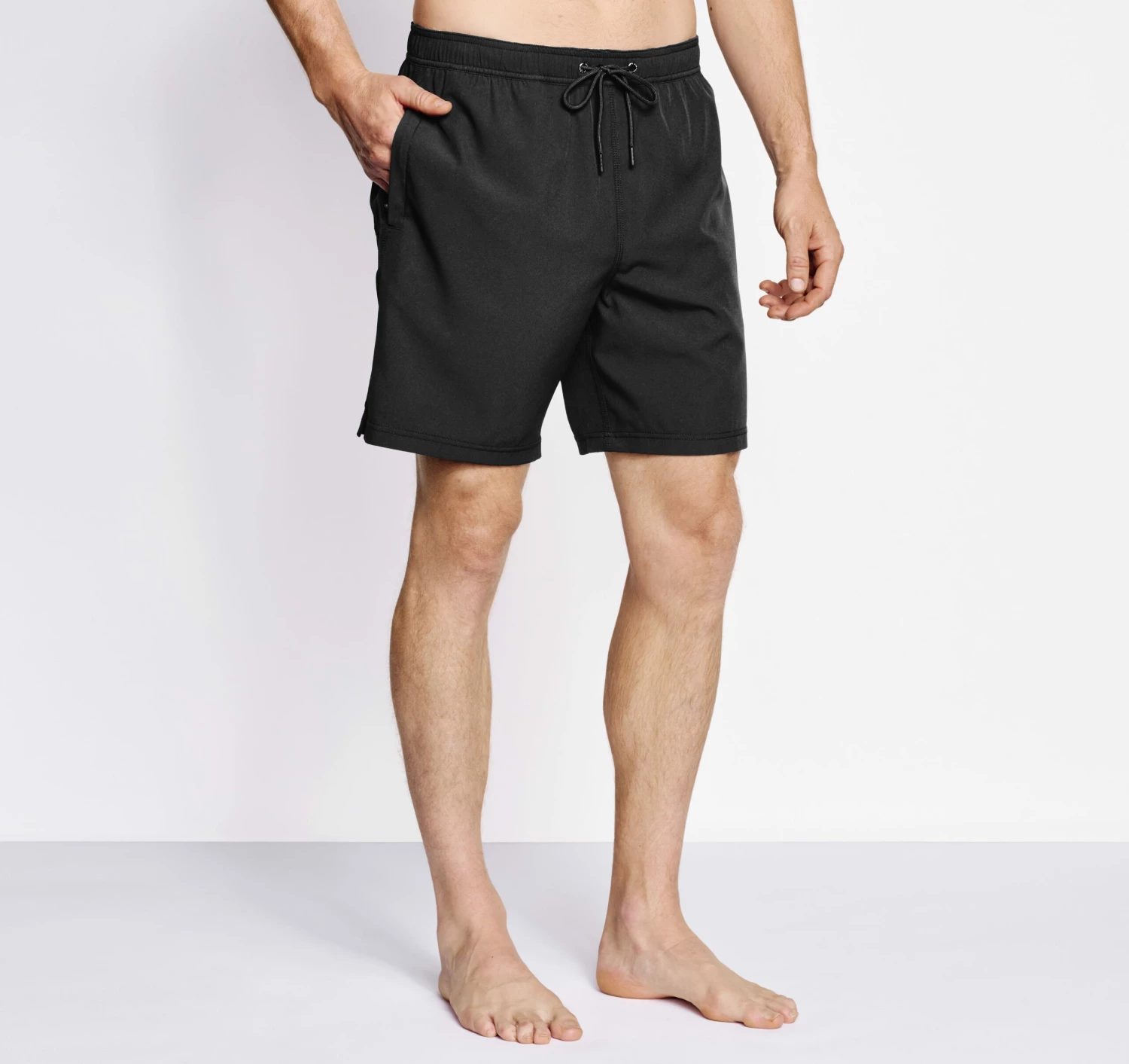 Swim Shorts - 07406782-M 1 Swim Shorts - 07406782-M