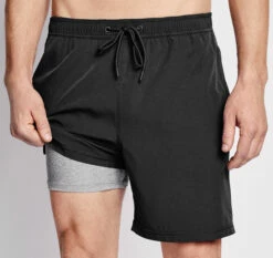 Swim Shorts - 07406782-M 7 Swim Shorts - 07406782-M -JOHNSTON MURPHY Shop 746782 master 3