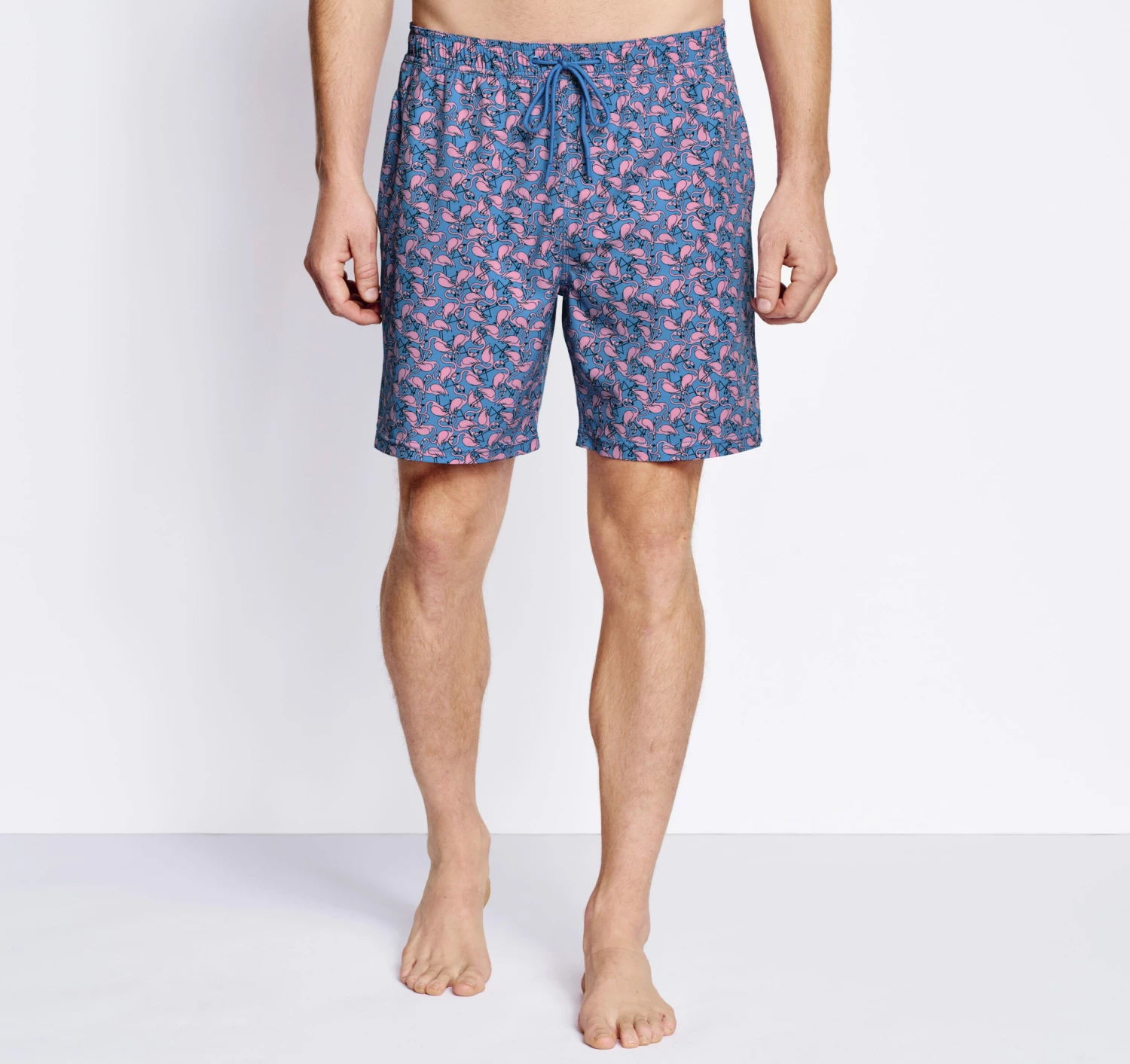 Swim Shorts - 07406783-M 1 Swim Shorts - 07406783-M