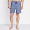 Swim Shorts - 07406784-L