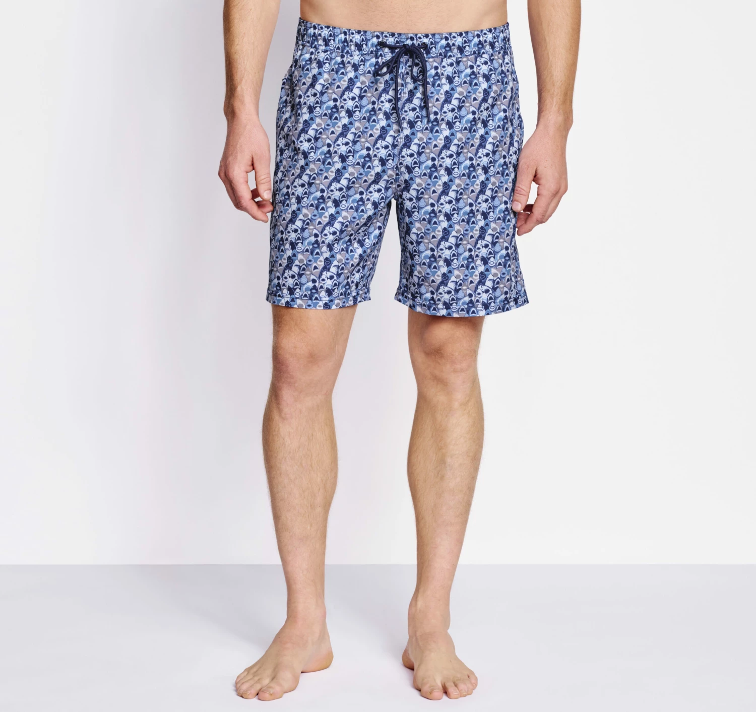 Swim Shorts - 07406784-L 1 Swim Shorts - 07406784-L