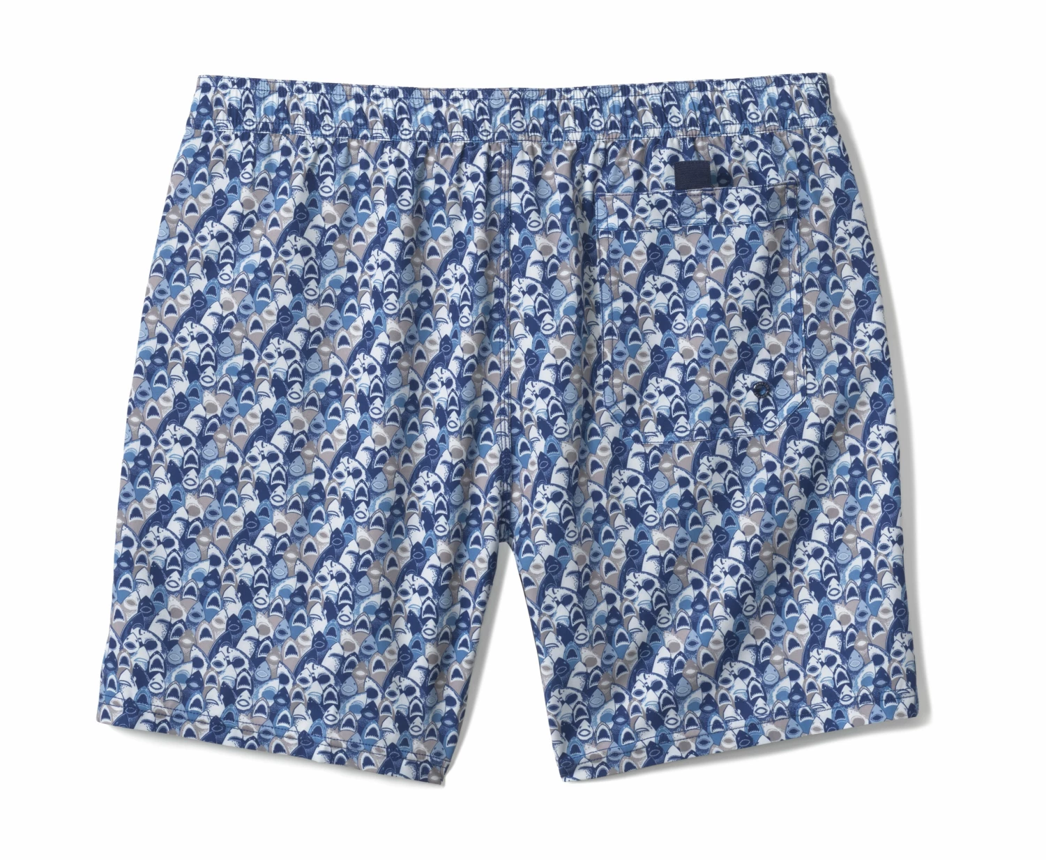 Swim Shorts - 07406784-L 2 Swim Shorts - 07406784-L - Image 2