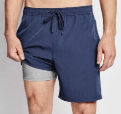 Swim Shorts - 07406784-L 7 Swim Shorts - 07406784-L -JOHNSTON MURPHY Shop 746784 master 3