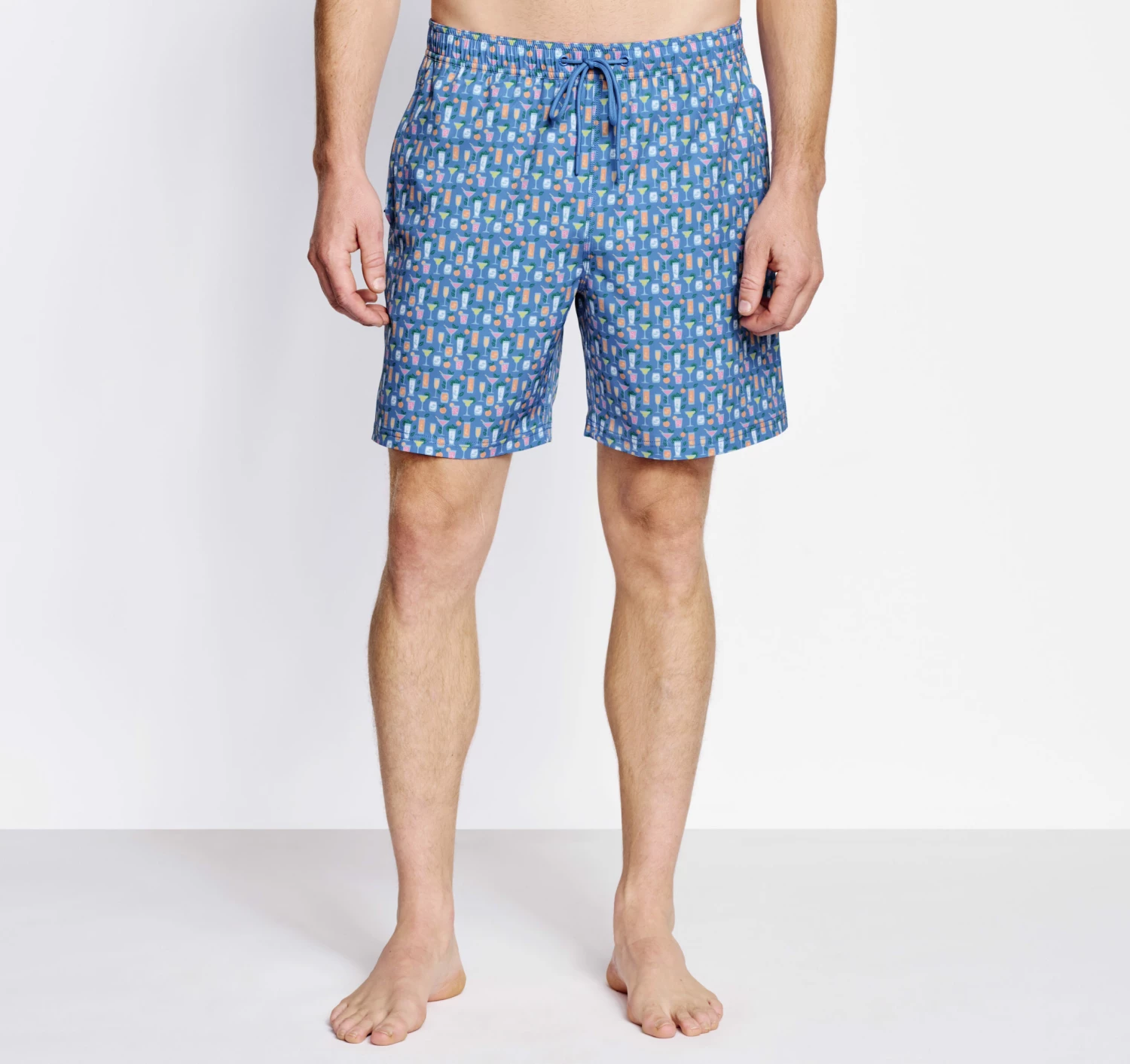 Swim Shorts - 07406786-S 1 Swim Shorts - 07406786-S