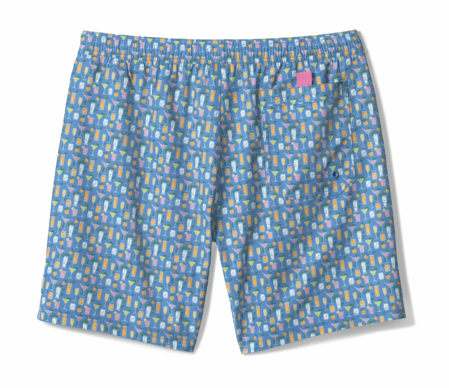 Swim Shorts - 07406786-S 2 Swim Shorts - 07406786-S - Image 2