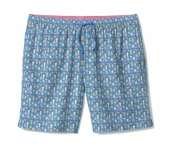 Swim Shorts - 07406786-S 6 Swim Shorts - 07406786-S -JOHNSTON MURPHY Shop 746786 master 2