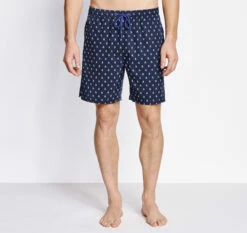 Swim Shorts - 07406787-M
