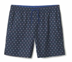 Swim Shorts - 07406787-M 7 Swim Shorts - 07406787-M -JOHNSTON MURPHY Shop 746787 master 2