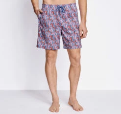 Swim Shorts - 07406788-XL