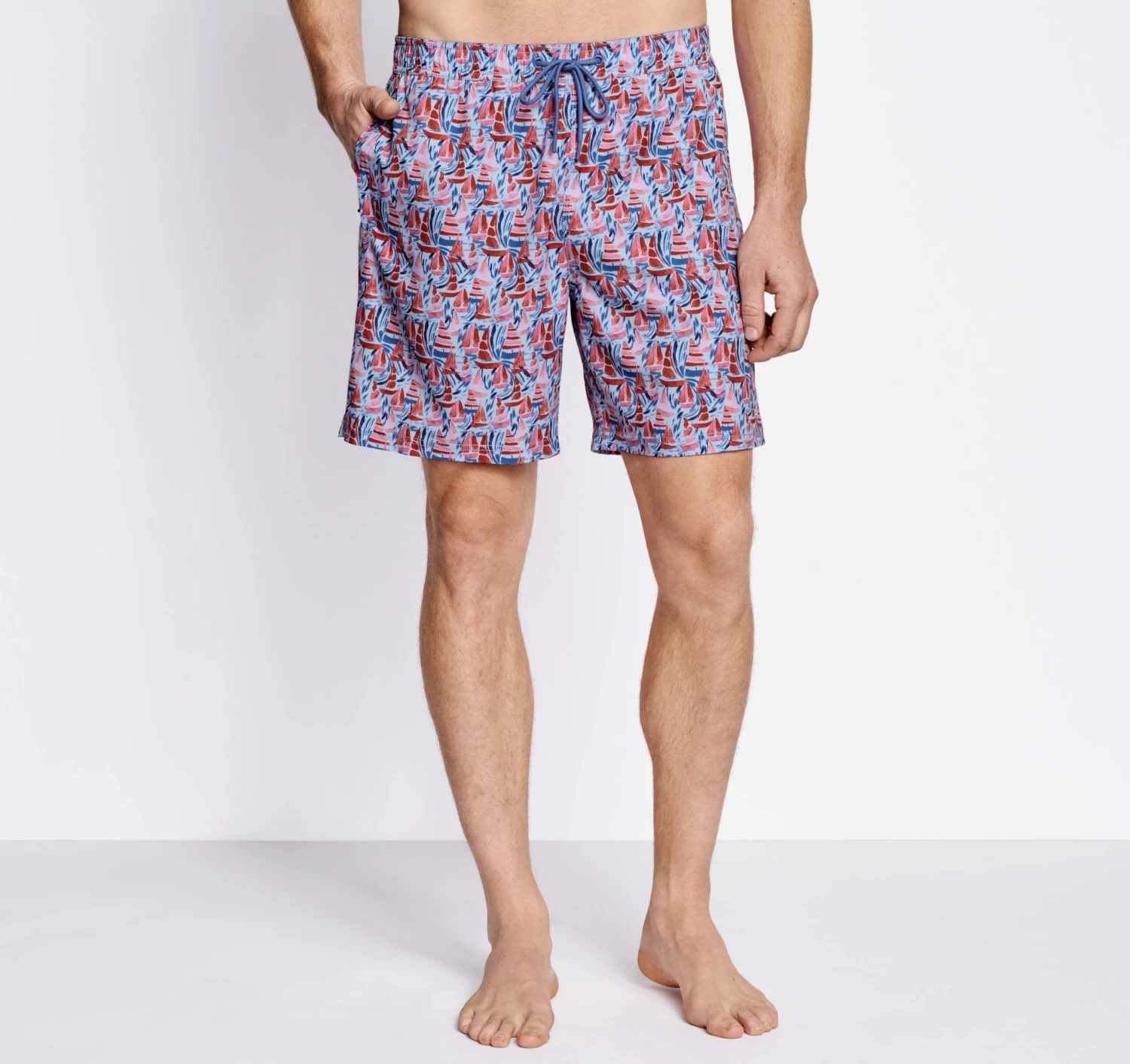 Swim Shorts - 07406788-XL 1 Swim Shorts - 07406788-XL