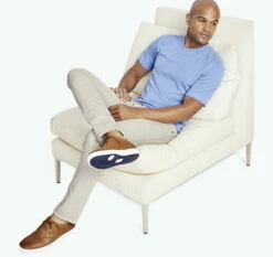 Vintage Slub V-Neck Tee - 07408798-S -JOHNSTON MURPHY Shop 748798 master 3