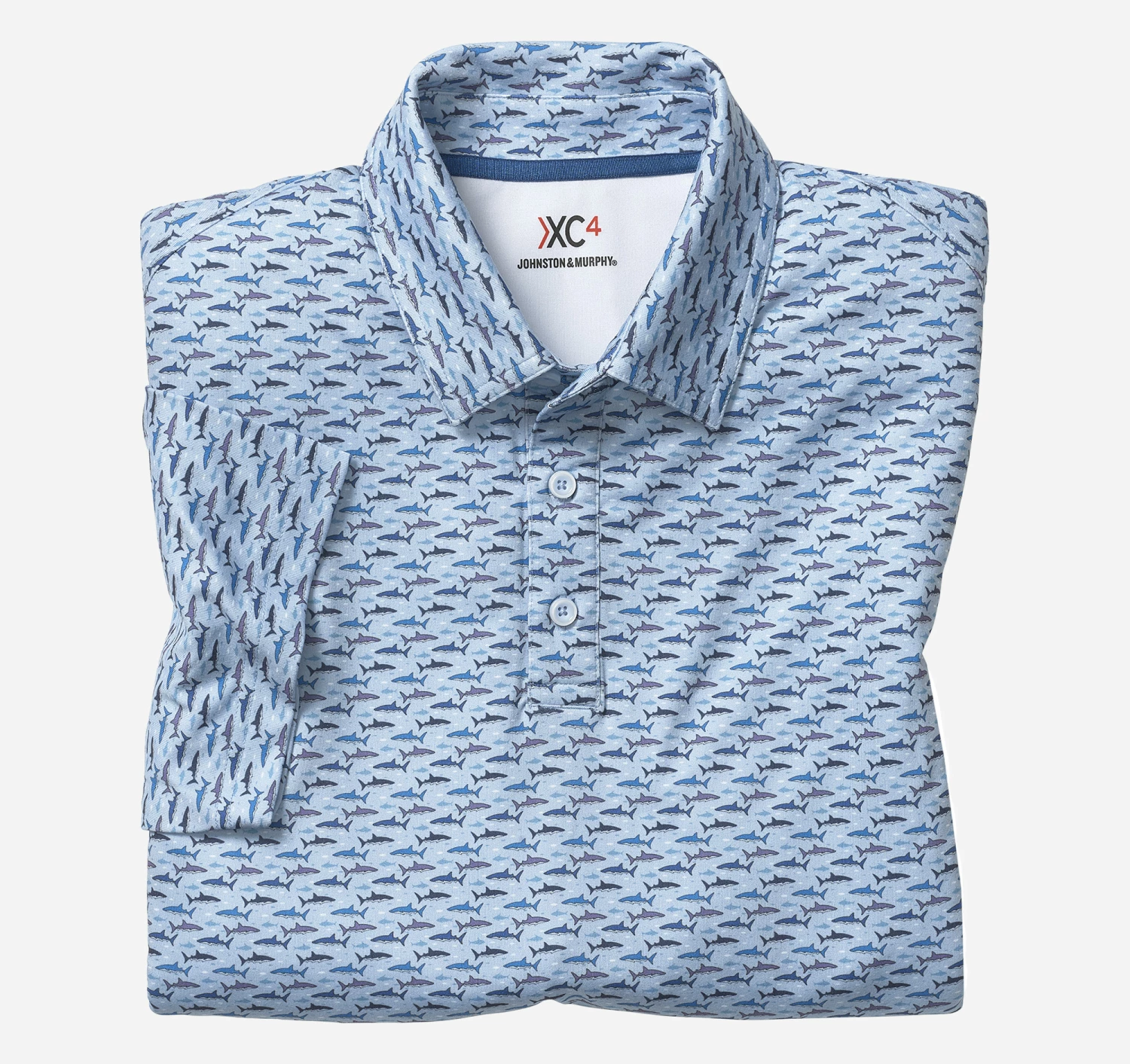 XC4® Performance Polo - 07409071-XL 4 XC4® Performance Polo - 07409071-XL - Image 4