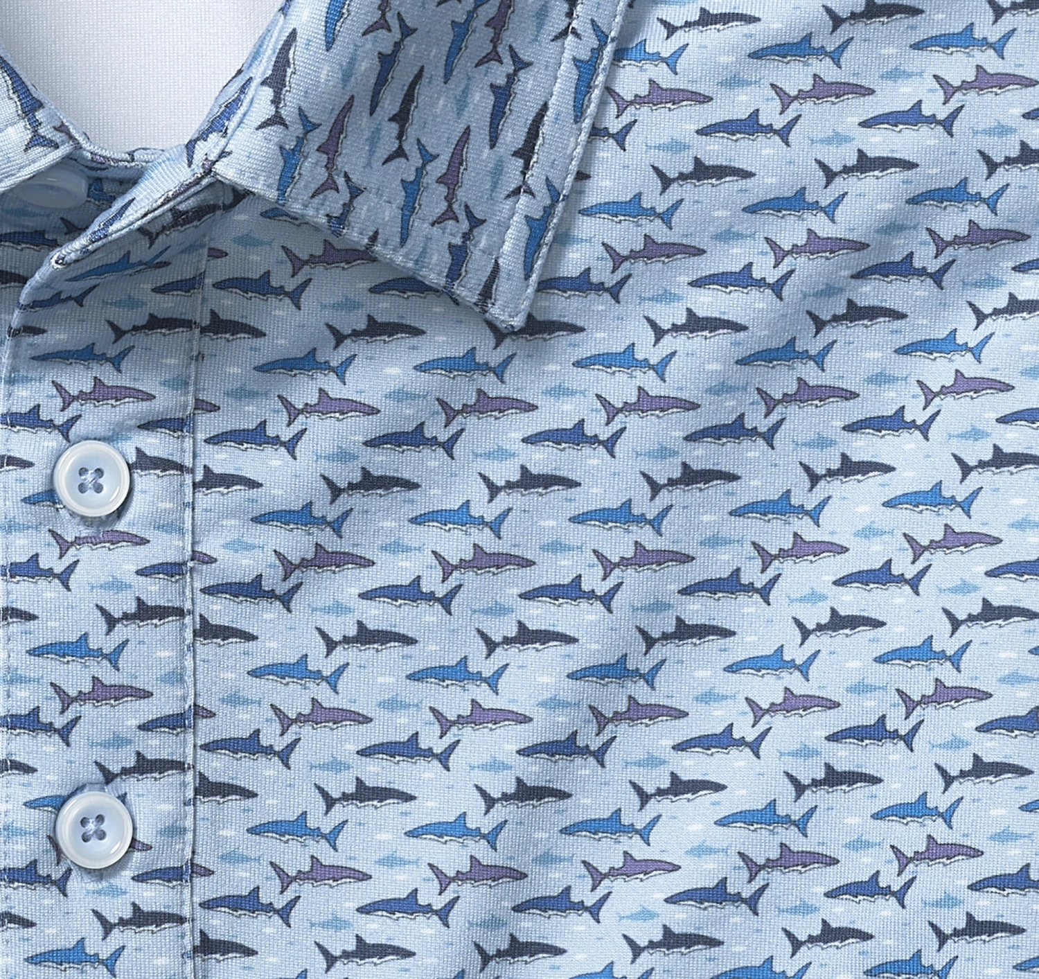 XC4® Performance Polo - 07409071-XL 2 XC4® Performance Polo - 07409071-XL - Image 2