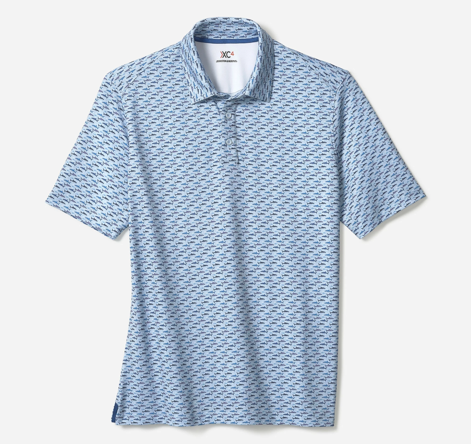 XC4® Performance Polo - 07409071-XL 3 XC4® Performance Polo - 07409071-XL - Image 3