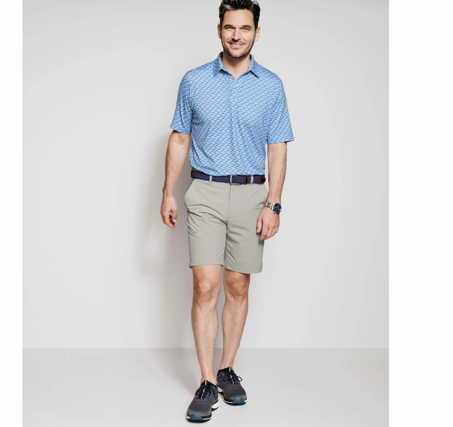 XC4® Performance Polo - 07409071-XL 5 XC4® Performance Polo - 07409071-XL - Image 5