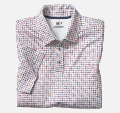 XC4® Performance Polo - 07409072-XL -JOHNSTON MURPHY Shop 749072 master