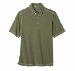 Vintage Slub Polo - 07409087-S -JOHNSTON MURPHY Shop 749087 master 2