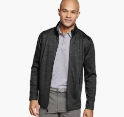 XC4® Performance Knit Full-Zip - 07409112-S