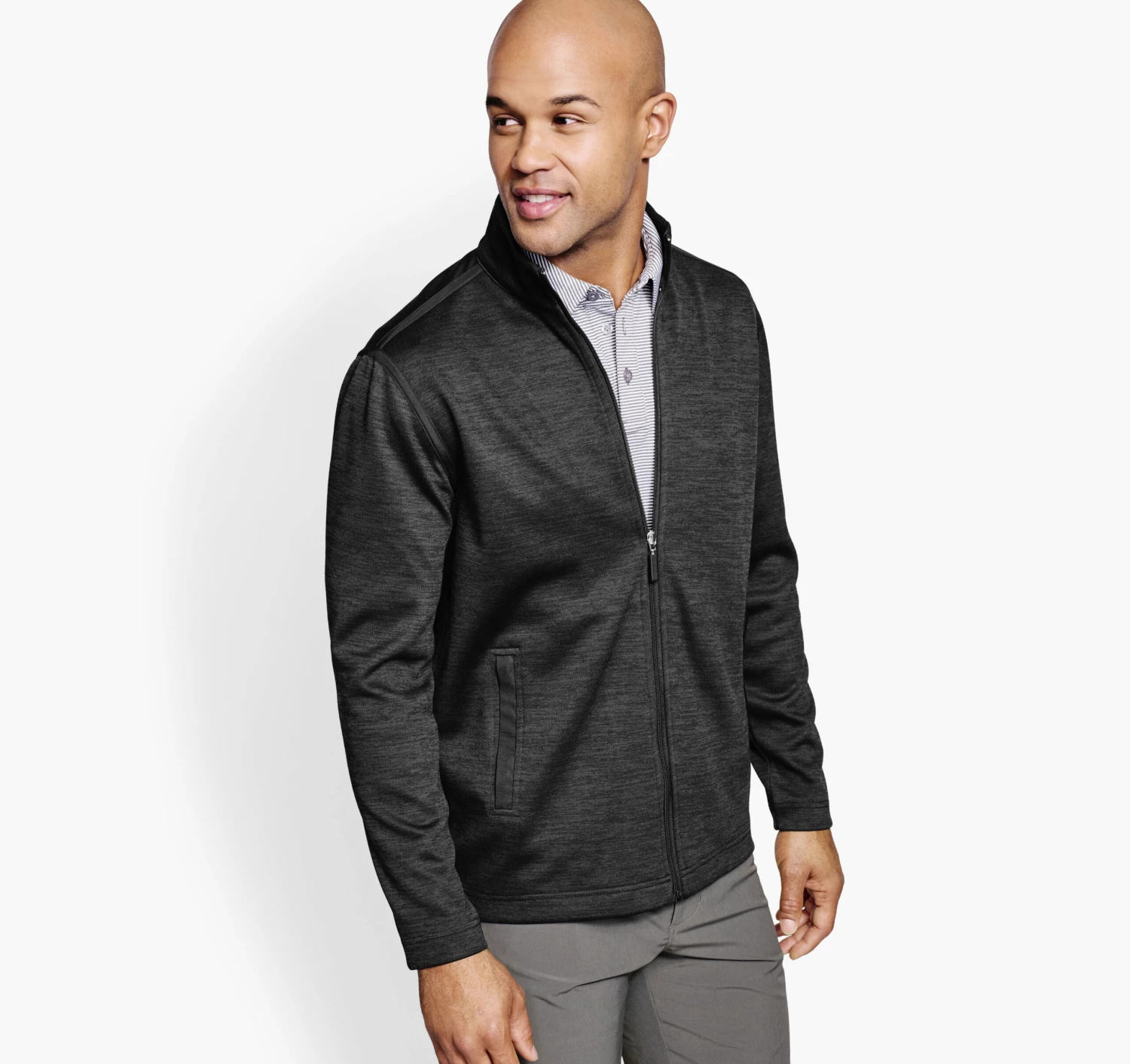 XC4® Performance Knit Full-Zip - 07409112-S 2 XC4® Performance Knit Full-Zip - 07409112-S - Image 2