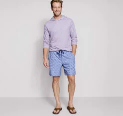 Reversible Knit Hoodie - 07409116-XXL -JOHNSTON MURPHY Shop 749116 master 2