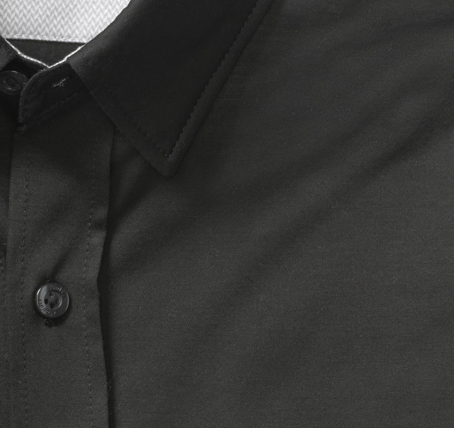 XC Flex® Stretch Long-Sleeve Shirt - 07409251-S-R 2 XC Flex® Stretch Long-Sleeve Shirt - 07409251-S-R - Image 2