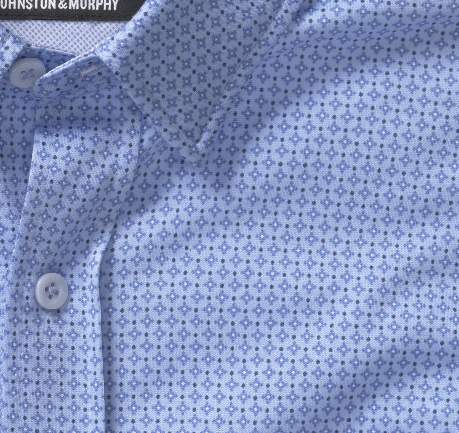 XC Flex® Stretch Long-Sleeve Shirt - 07409257-2XL-R 2 XC Flex® Stretch Long-Sleeve Shirt - 07409257-2XL-R - Image 2