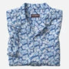Short-Sleeve Camp Shirt - 07409288-XXL
