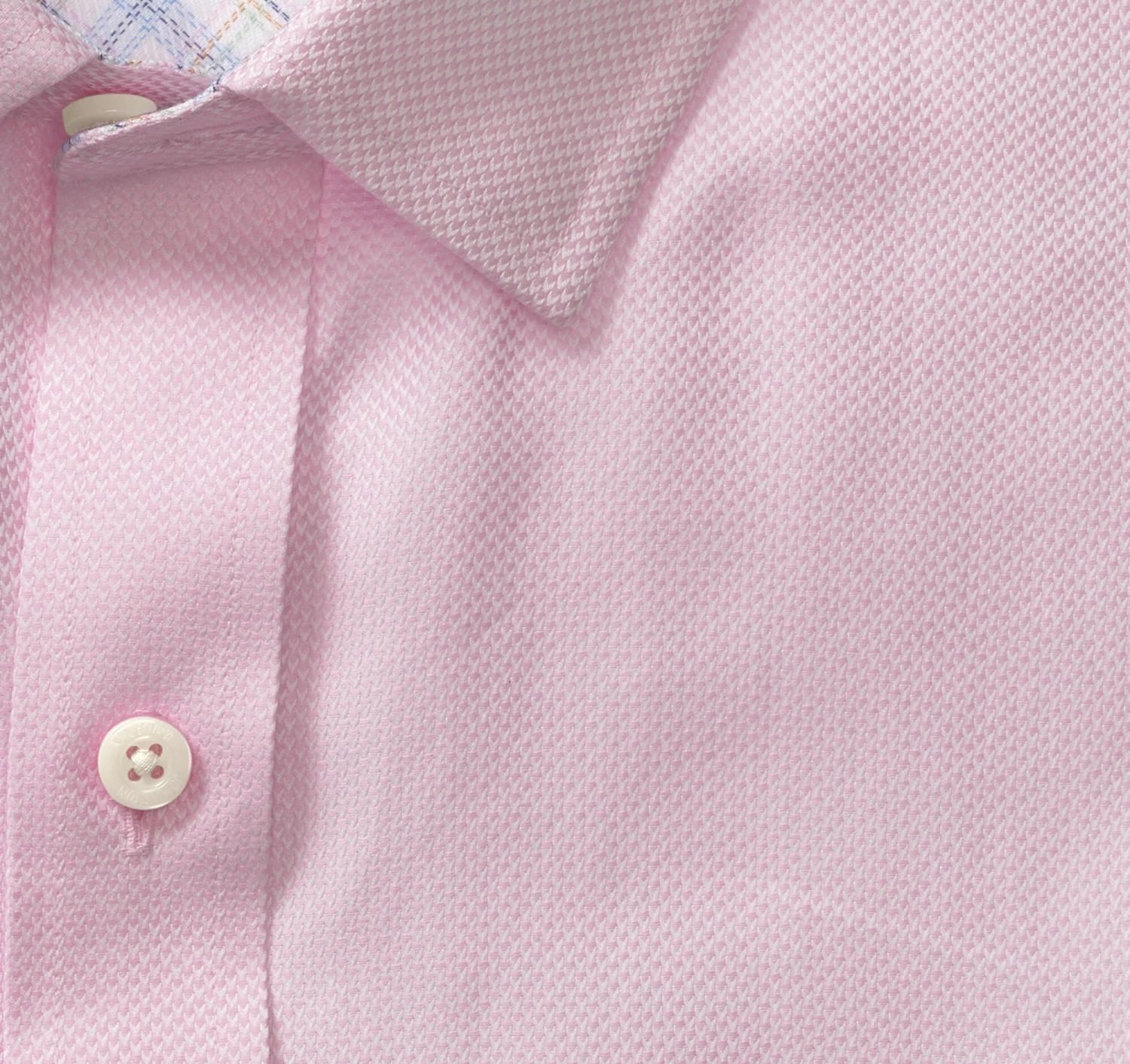 Long-Sleeve Dress Shirt - 07409298-XXL 2 Long-Sleeve Dress Shirt - 07409298-XXL - Image 2