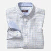 Long-Sleeve Dress Shirt - 07409299-XXL