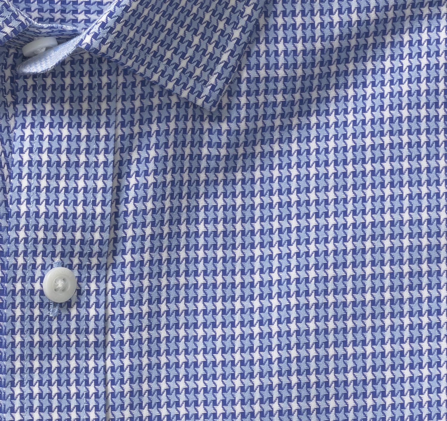 Long-Sleeve Dress Shirt - 07409300-XXL 2 Long-Sleeve Dress Shirt - 07409300-XXL - Image 2