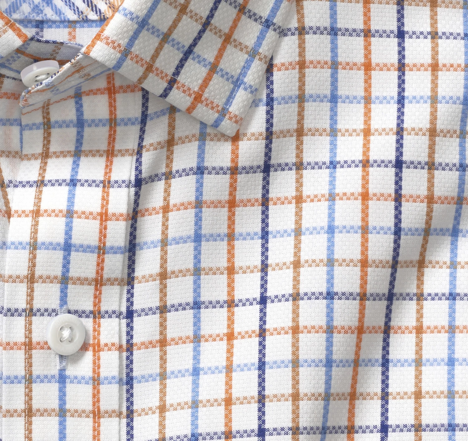 Long-Sleeve Dress Shirt - 07409301-S 2 Long-Sleeve Dress Shirt - 07409301-S - Image 2