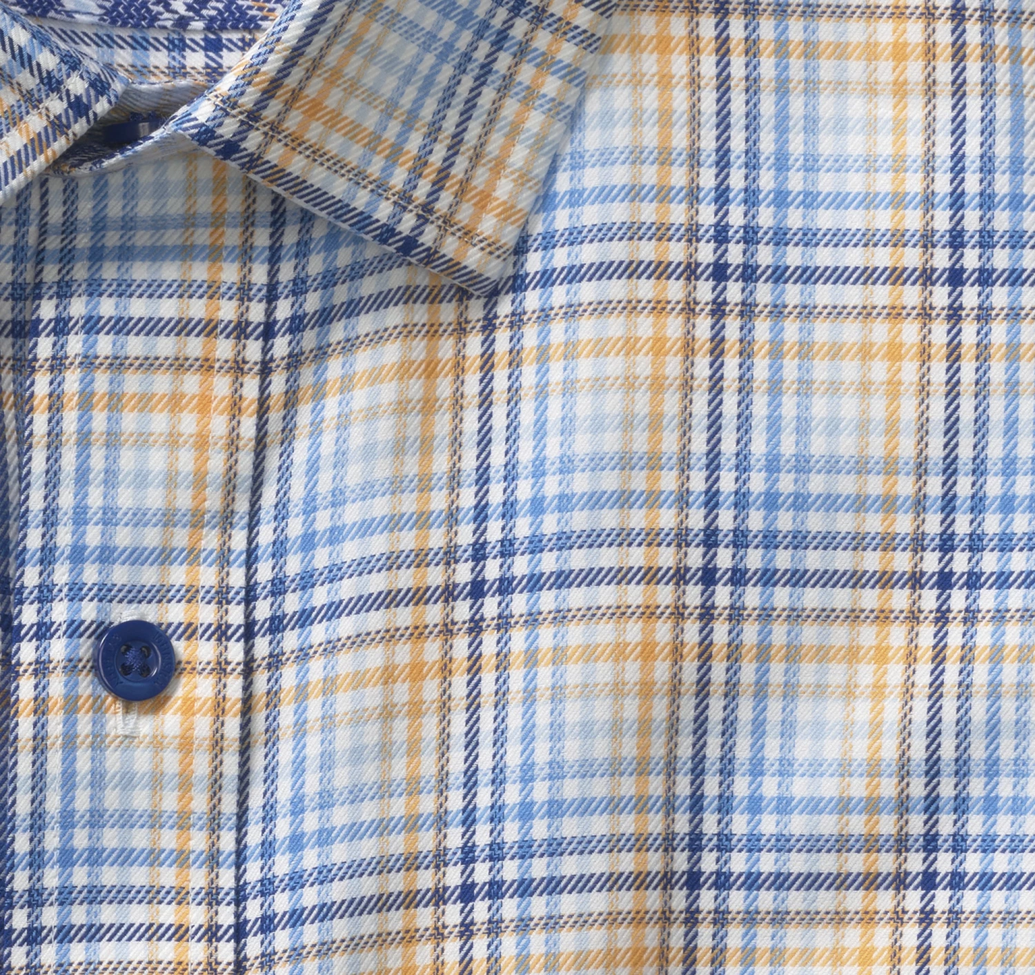 Long-Sleeve Dress Shirt - 07409302-S 2 Long-Sleeve Dress Shirt - 07409302-S - Image 2