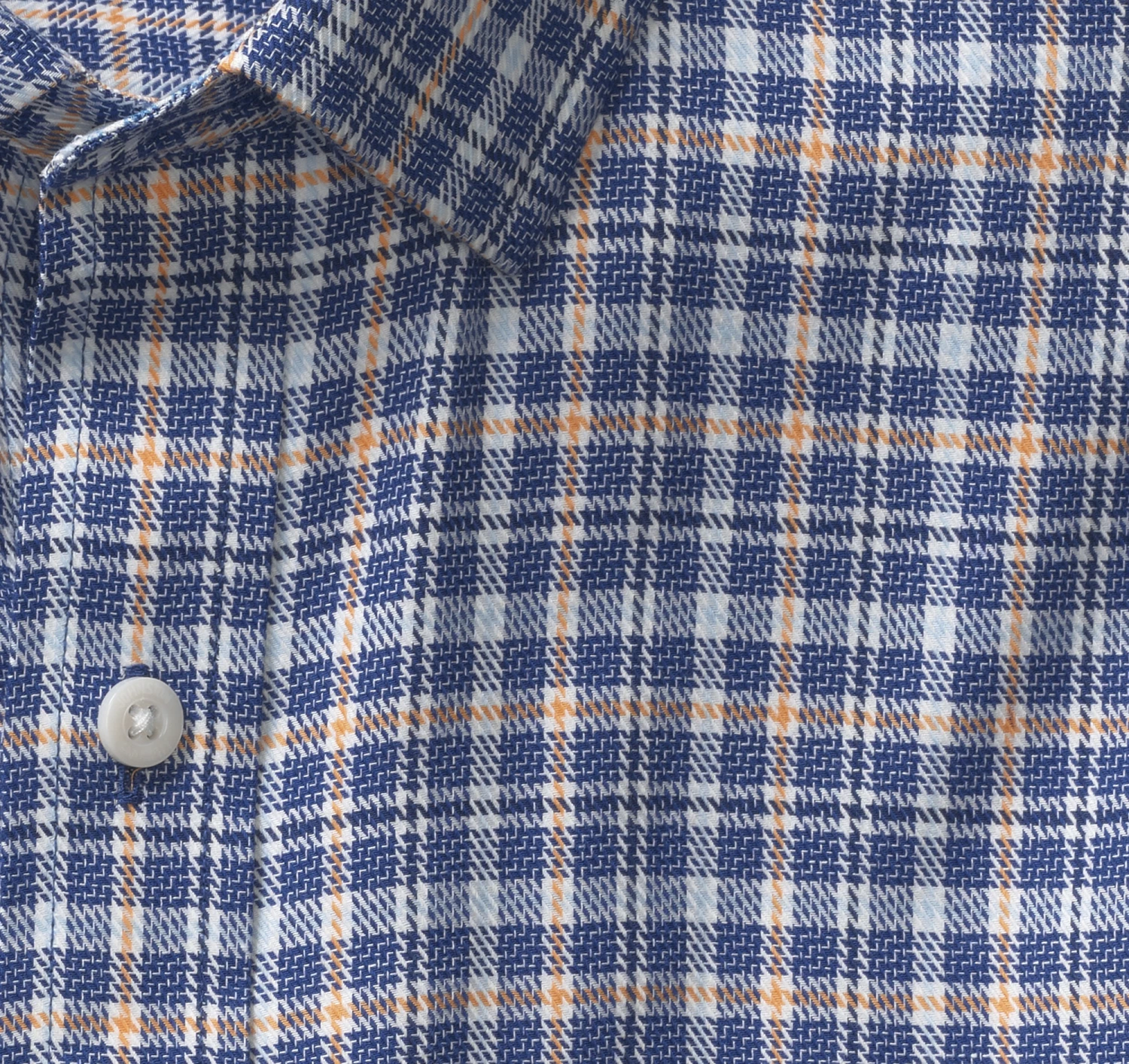 Long-Sleeve Dress Shirt - 07409303-XXL 2 Long-Sleeve Dress Shirt - 07409303-XXL - Image 2