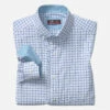 XC4® Long-Sleeve Stretch-Woven Shirt - 07409306-S