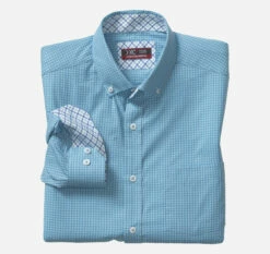XC4® Long-Sleeve Stretch-Woven Shirt - 07409308-XXL
