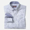 Long-Sleeve Dress Shirt - 07409418-XXL
