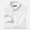 Long-Sleeve Dress Shirt - 07409421-XXL