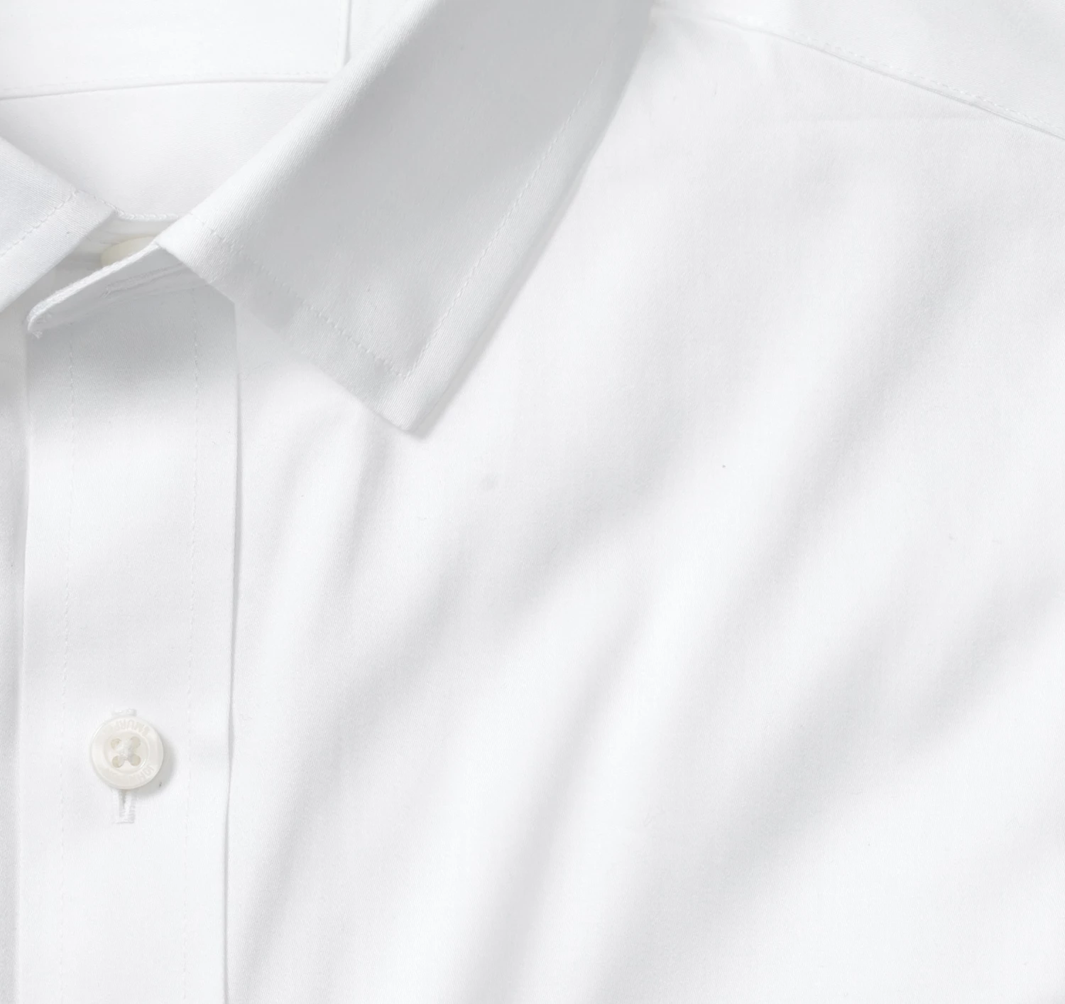 Long-Sleeve Dress Shirt - 07409421-XXL 2 Long-Sleeve Dress Shirt - 07409421-XXL - Image 2