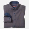 XC4® Long-Sleeve Stretch-Woven Shirt - 07409427-L