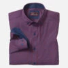 XC4® Long-Sleeve Stretch-Woven Shirt - 07409430-XXL