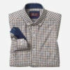 XC4® Long-Sleeve Stretch-Woven Shirt - 07409432-XXL